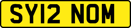 SY12NOM