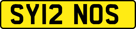 SY12NOS