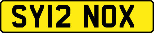 SY12NOX