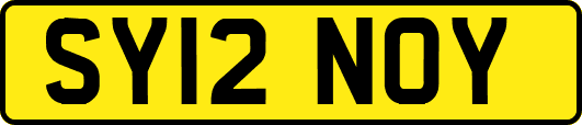 SY12NOY