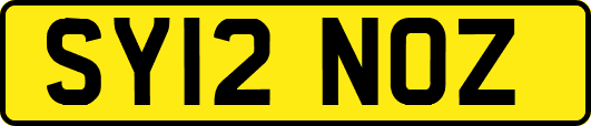 SY12NOZ