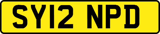 SY12NPD