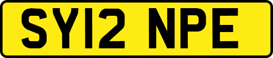 SY12NPE