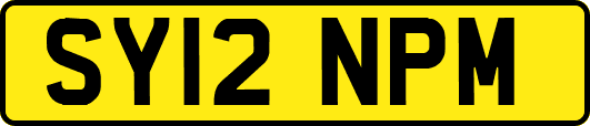 SY12NPM