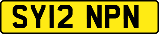 SY12NPN