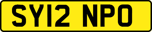SY12NPO