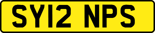 SY12NPS