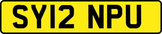SY12NPU
