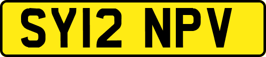 SY12NPV