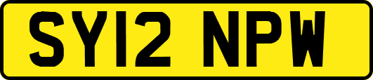SY12NPW