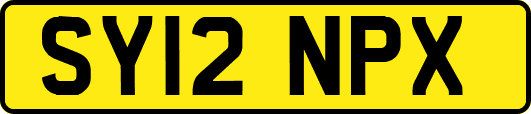 SY12NPX