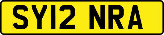 SY12NRA
