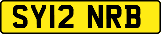 SY12NRB