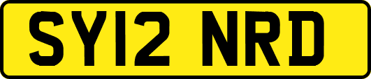 SY12NRD