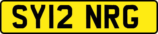 SY12NRG