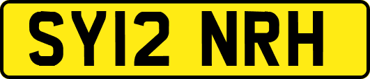 SY12NRH
