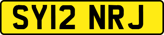 SY12NRJ