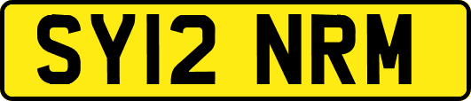 SY12NRM
