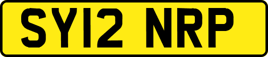 SY12NRP