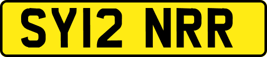 SY12NRR