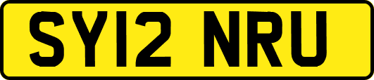 SY12NRU