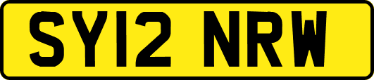 SY12NRW