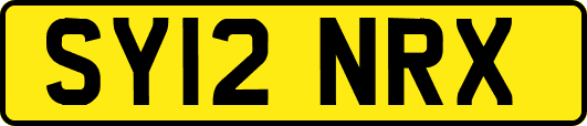 SY12NRX