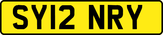 SY12NRY