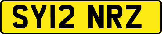 SY12NRZ