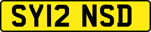 SY12NSD