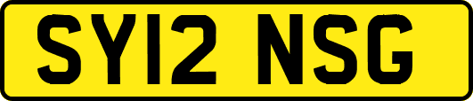 SY12NSG