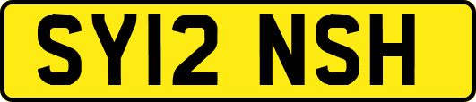SY12NSH