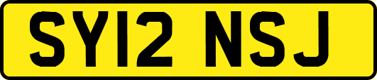 SY12NSJ