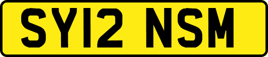 SY12NSM