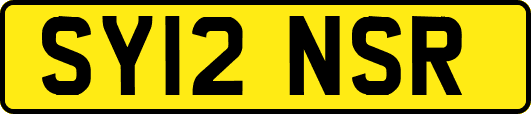 SY12NSR