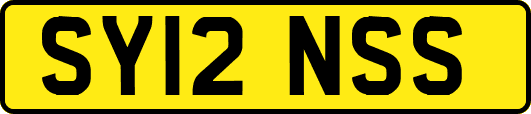 SY12NSS