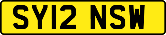 SY12NSW