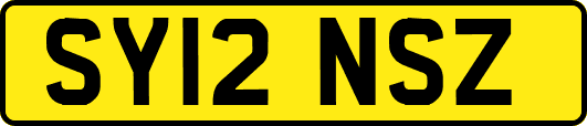 SY12NSZ