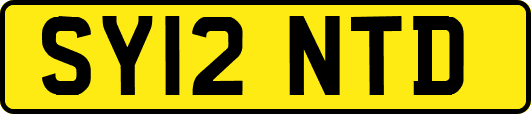 SY12NTD