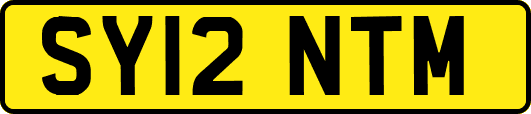 SY12NTM