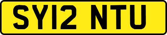 SY12NTU