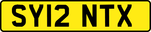 SY12NTX