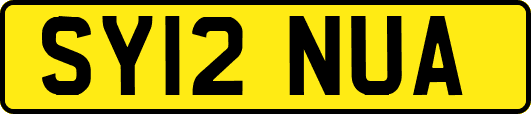 SY12NUA