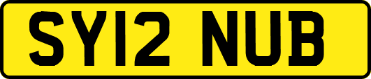 SY12NUB
