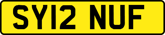 SY12NUF