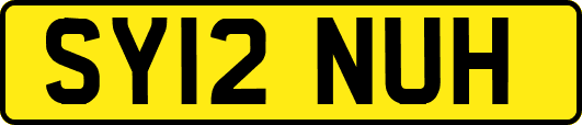 SY12NUH