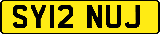 SY12NUJ