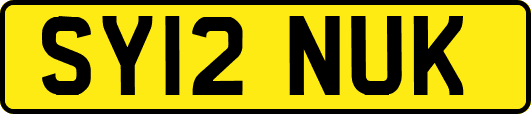 SY12NUK