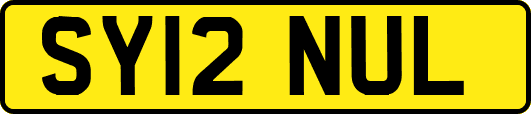 SY12NUL