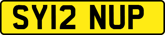 SY12NUP